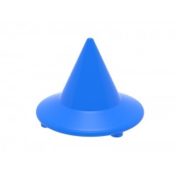 YMCP011 Konik Çatı Çift Cidarlı